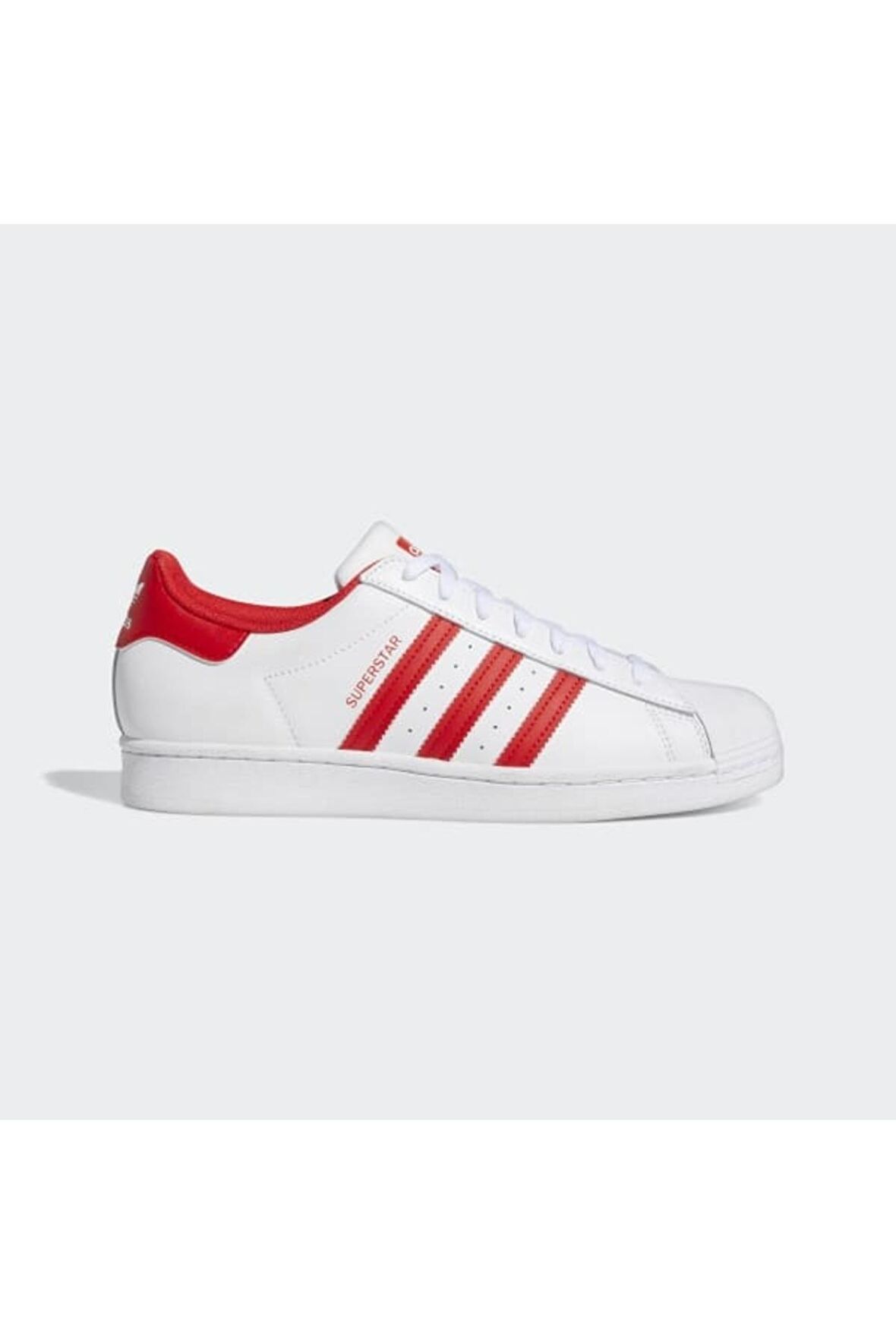 adidas Erkek Günlük Spor Ayakkabı Superstar Gz3741
